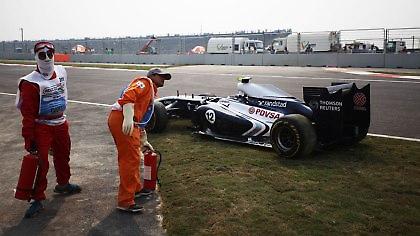 Από το κακό στο χειρότερο…