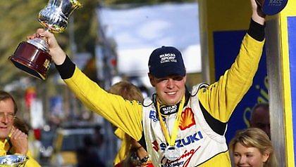 Είσαι και πρωταθλητής, σα δεν ντρέπεσαι...