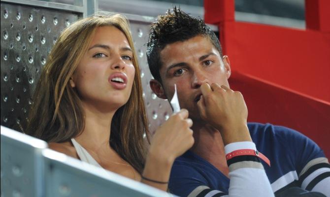 Το «καυτό» mail και η λάθος… πάσα του Ρονάλντο!