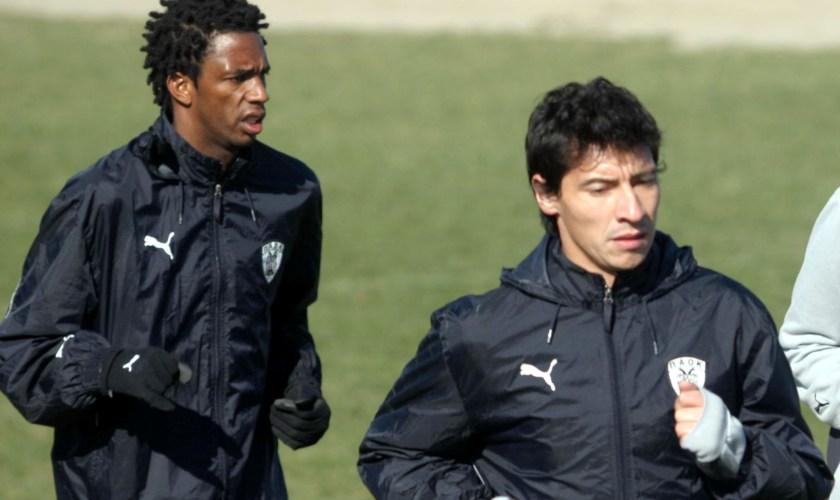 Μέσα Λίνο, έξω Ίβιτς-Κοντρέρας