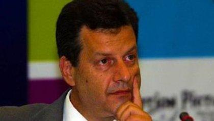 Δύο χρόνια με αναστολή στον πρώην πρόεδρο της ΕΡΤ