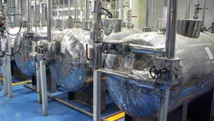 Εντοπίστηκε ουράνιο στην Ιορδανία