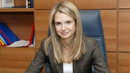 Ανεξαρτητοποιήθηκε η Μιλένα Αποστολάκη