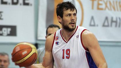 Έκλεισε Μπάρλο ο Πανιώνιος