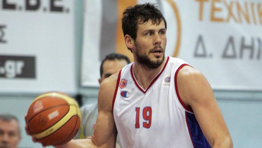 Έκλεισε Μπάρλο ο Πανιώνιος