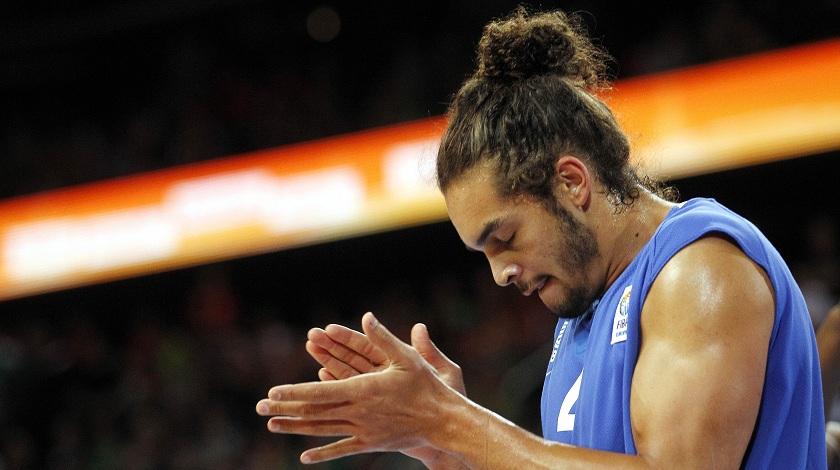 Θέλει Νοά ή Αζίνκα η Παρί!