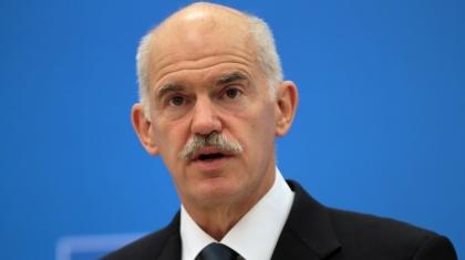 Στελέχη του ΠΑΣΟΚ ζητούν παραίτηση Παπανδρέου