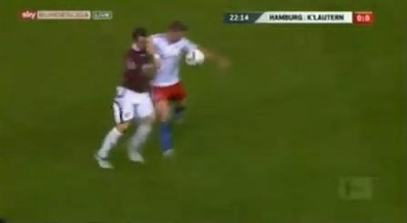 Τρεις αγωνιστικές σε Ράικοβιτς (video)