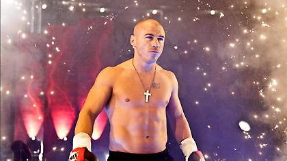 Στην «μάχη της Μόσχας» ο Ζαμπίδης