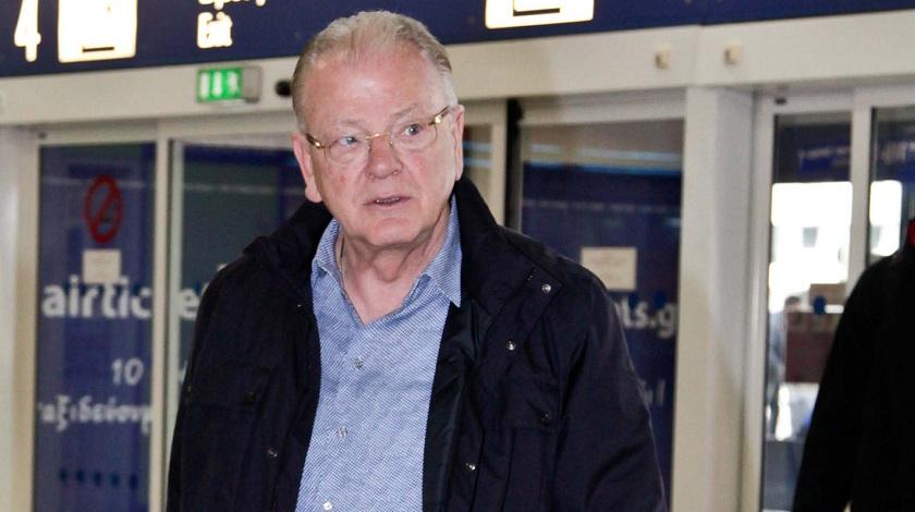 Ίβκοβιτς: «Εύκολο το ματς με Κάχα Λαμποράλ»