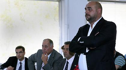 Αθωώθηκε και ο Αγροτικός Αστέρας!