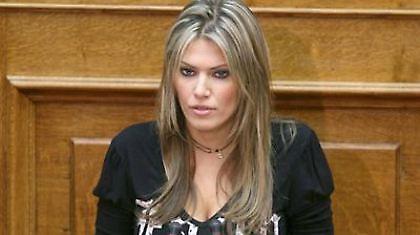 «Απειλεί» με ανεξαρτητοποίηση η Καϊλή