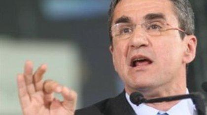 Λοβέρδος: «Μέγα λάθος το δημοψήφισμα»