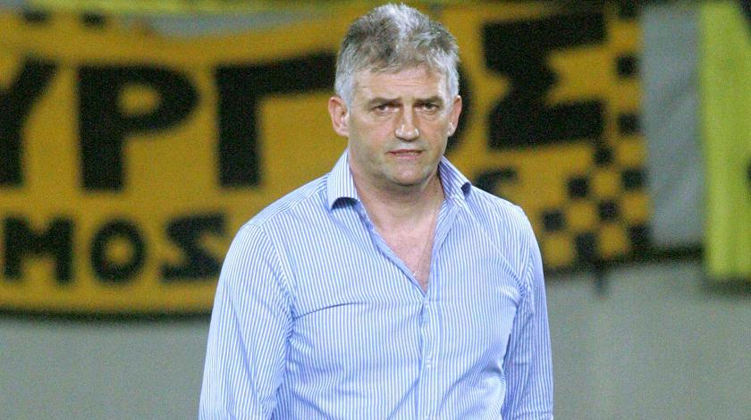 «Σκέφτομαι τον Αστέρα»