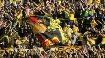 Τα εισιτήρια με Ολυμπιακό