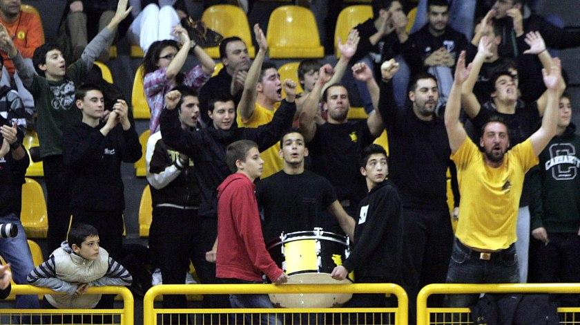 Άρση απαγορευτικού για Μαρούσι