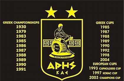 Αποχώρηση μετόχων από την ΚΑΕ Άρης!