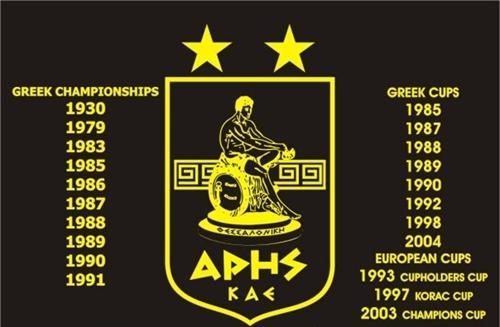 Αποχώρηση μετόχων από την ΚΑΕ Άρης!