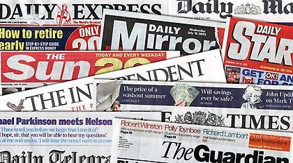 Συνεχίζονται τα αρνητικά δημοσιεύματα στα διεθνή ΜΜΕ