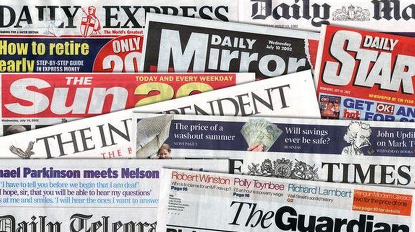 Συνεχίζονται τα αρνητικά δημοσιεύματα στα διεθνή ΜΜΕ