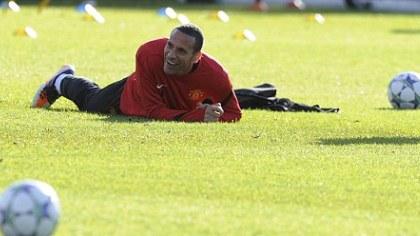 Ο Φέρντιναντ φταίει για όλα