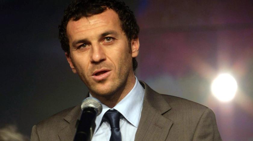 «Θα πόνταρα λεφτά στον Παναθηναϊκό»