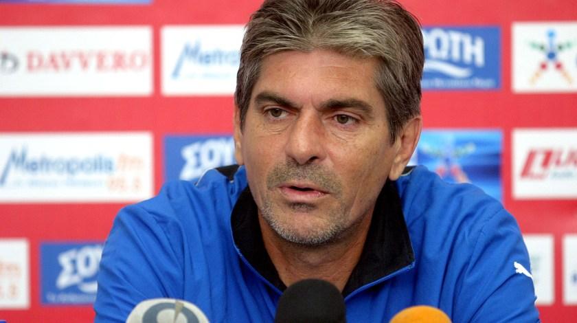 Κωστίκος: «Πρόβλημα εάν συνεχιστούν τα κακά αποτελέσματα»