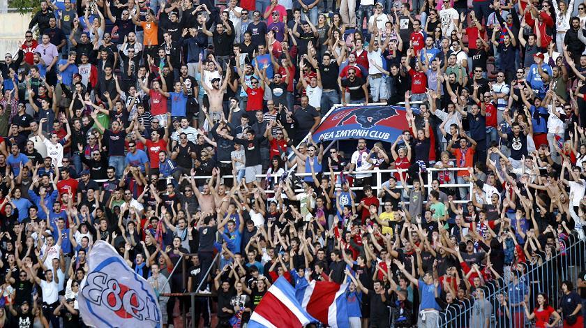 «Υπάρχουν κουβέντες με επενδυτές»