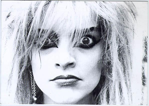Με Nina Hagen και Apocalyptica το Eurock Marathon στο Φάληρο!