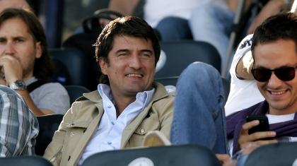 «Να παίξει σαν Ολυμπιακός»