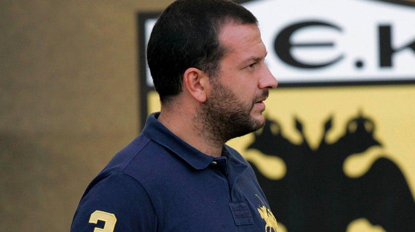 «Κανένα θέμα με Ισάεφ και ΑΕΚ»!