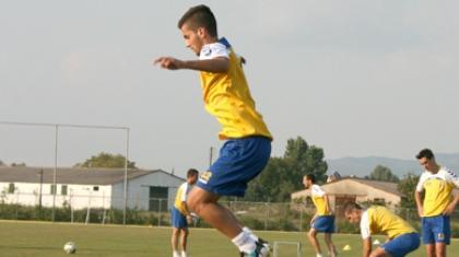 Πάνε να τους… «κουζουλάνουν»