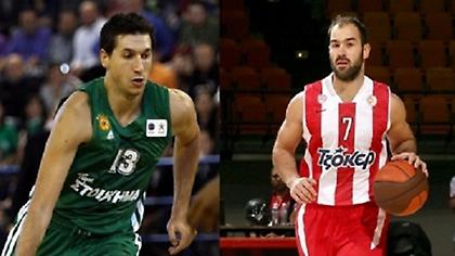 Παράφορα… αιώνιοι!