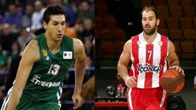 Παράφορα… αιώνιοι!