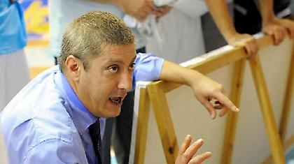 Κανονικά ο Τσιάκος