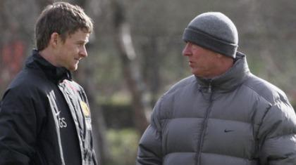 Να μη βιαστεί ο Σόλσκιερ