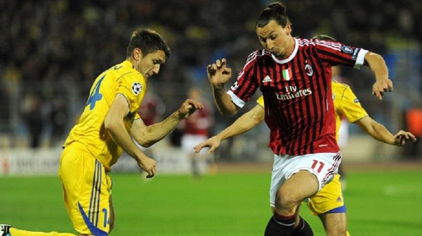 «Μπλόκο» στη Λευκορωσία!