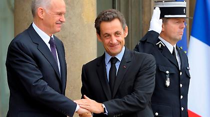 Διεθνής κατακραυγή για το δημοψήφισμα από Ευρωπαϊκή Ένωση και ΔΝΤ