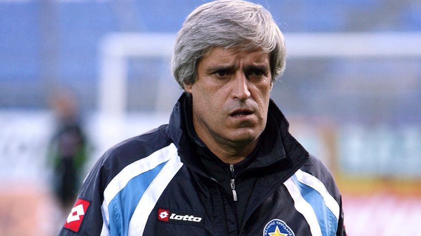 Τέλος ο Γκονσάλβες, «φουλάρει» για Τσιώλη