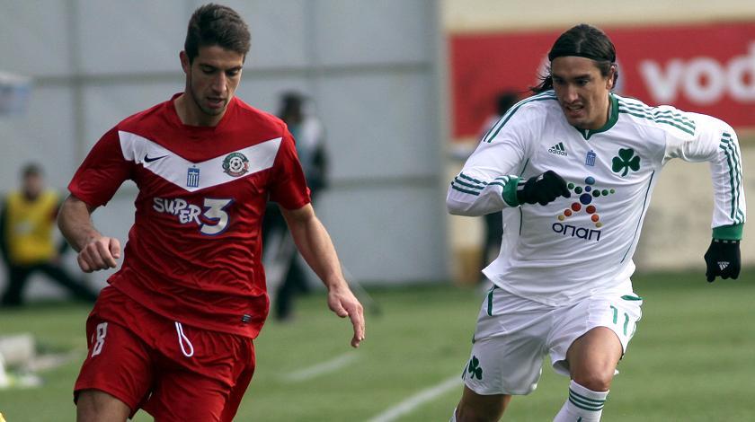 Μόνο πρόβλημα ο Σταθάκης