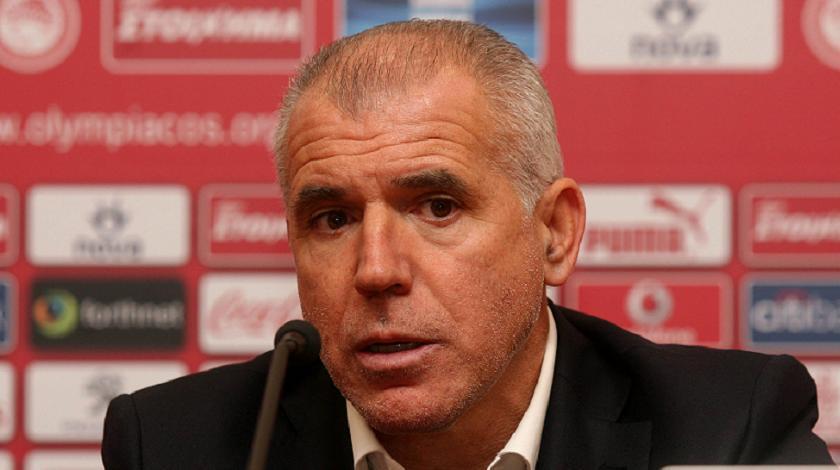 Θέλει πολλά γκολ...