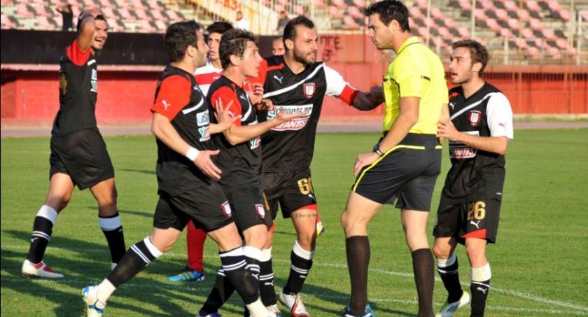 Παρέδωσε τα δελτία η Παναχαϊκή