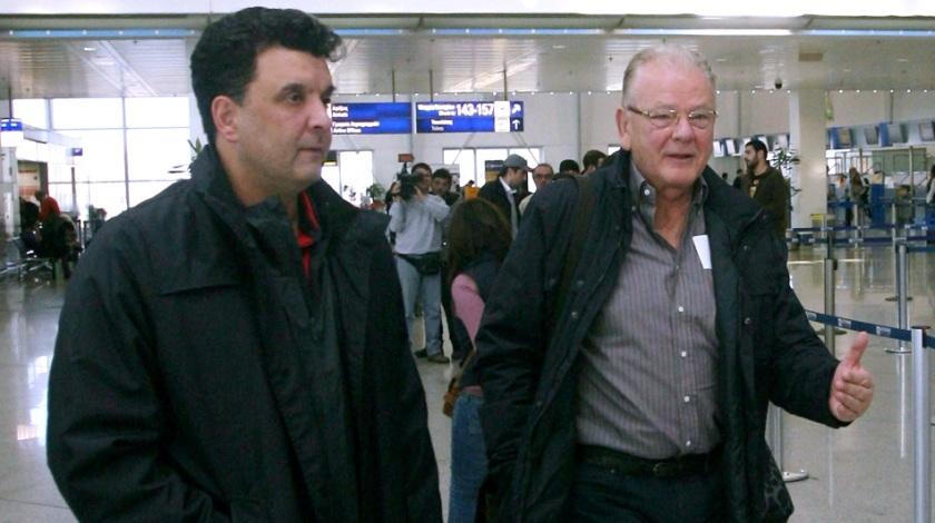 «Πάτησε» Βιτόρια ο Ολυμπιακός