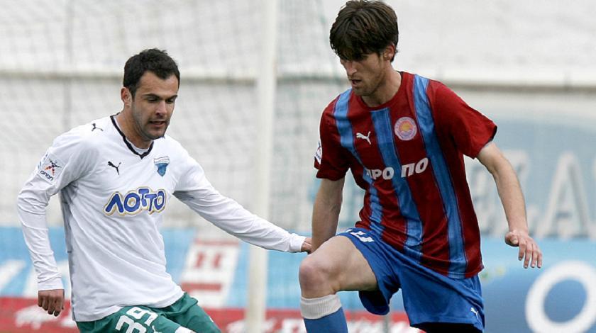 Μόνος απών ο Πόποβιτς