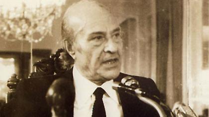 «Ένας τζίτζικας που έπεισε χιλιάδες άλλους»