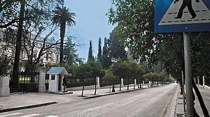 Πρόεδροι Δημοκρατίας με ουδέτερο ph