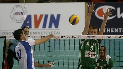 Ξανά στην εθνική ο Ζαγκούμνι