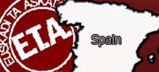 Αφίσες με καταζητούμενα μέλη της ΕΤΑ!