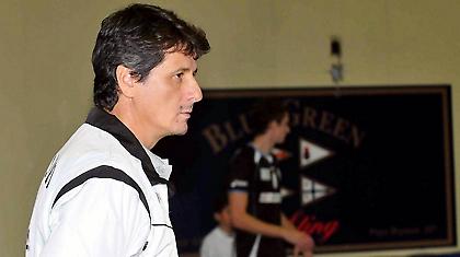 Έρχεται ο Μαγιέτα