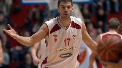 «Τέλος» ο Στέβιτς